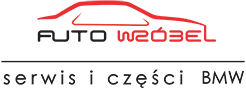 Auto Wróbel logo