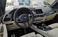 Zdjęcie BMW X5 2.5d xdrive , G05