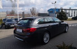 Zdjęcie BMW 520d, Touring, G31