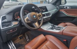 Zdjęcie BMW X5 3.0xd xdrive G05 M pakiet