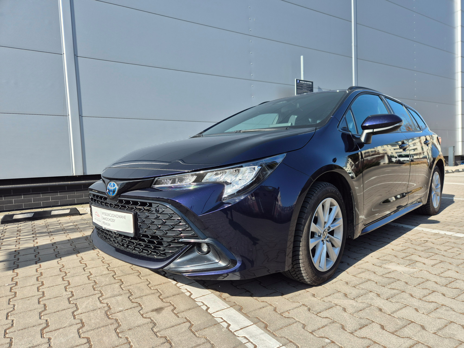TOYOTA COROLLA E210
