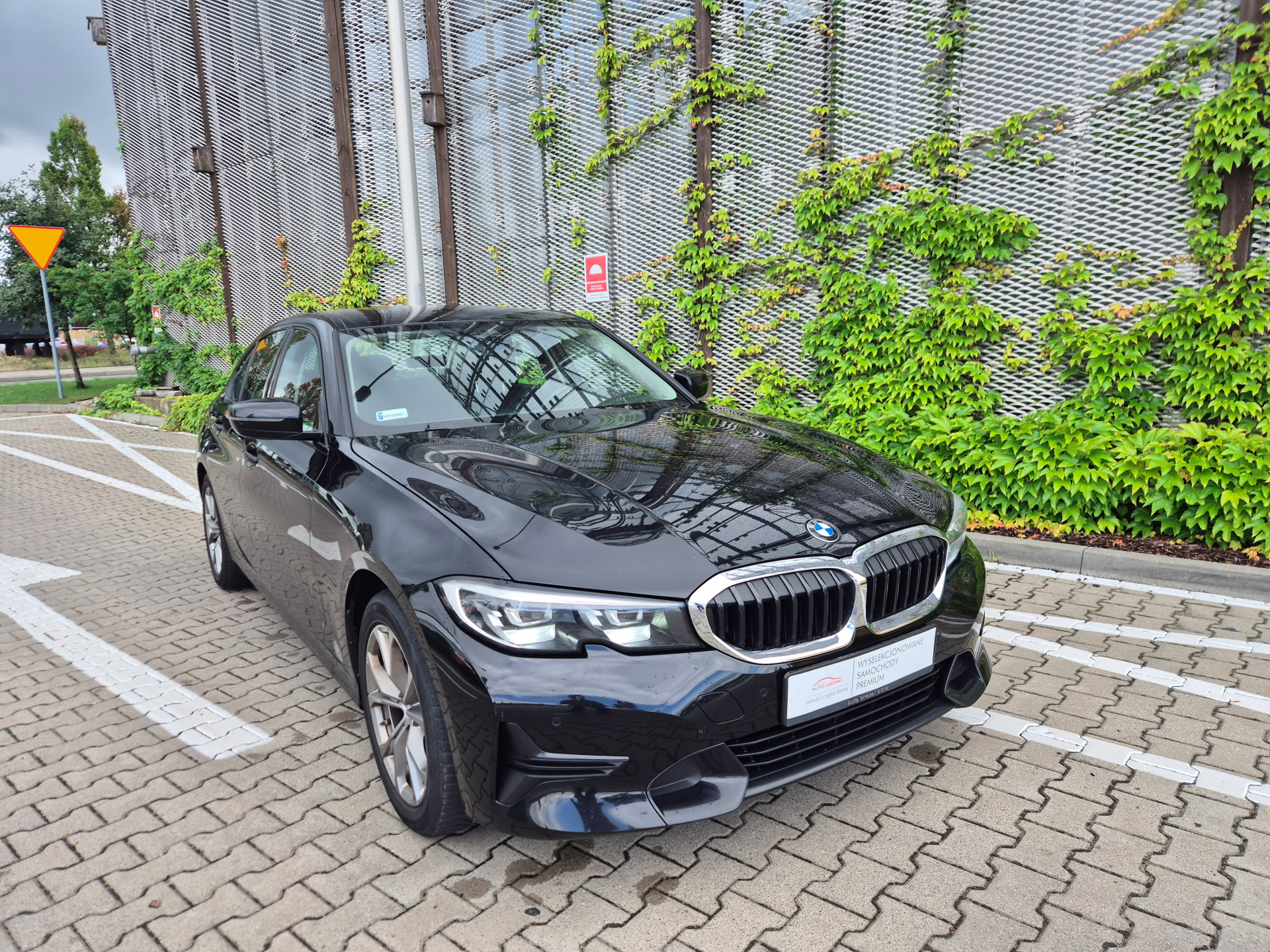 BMW 320i G20