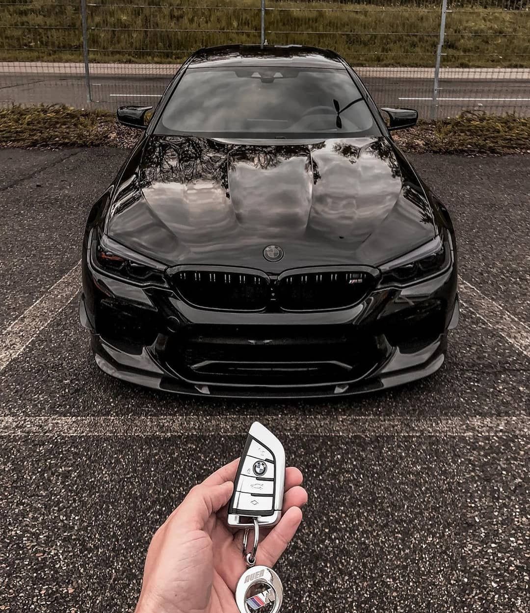 Wynajem aut BMW