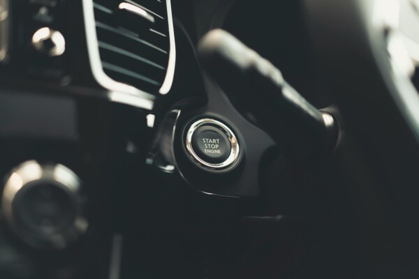 BMW: Jak Wyłączyć Funkcję Start/Stop?