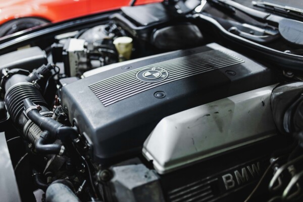 BMW: Gdzie Znaleźć Kod Silnika?