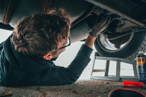 Które Modele BMW Posiadają Rozrząd Zlokalizowany Z Tyłu?