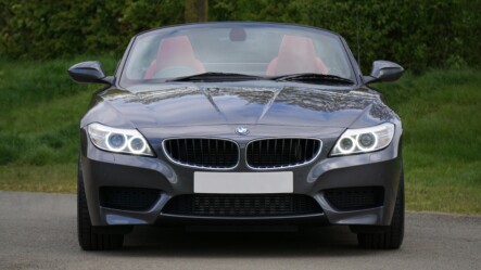 Jakie BMW Dla 18-latka?