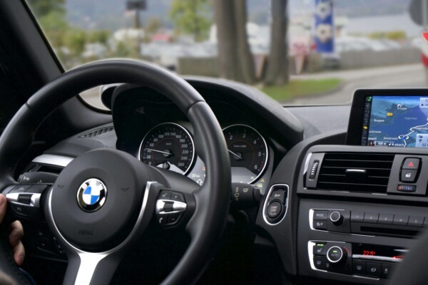 Jak Sprawdzić Numer VIN w BMW?