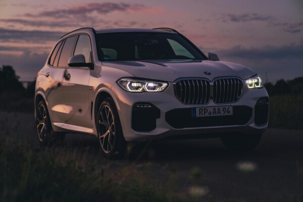 Jakie BMW Wybrać dla Rodziny?