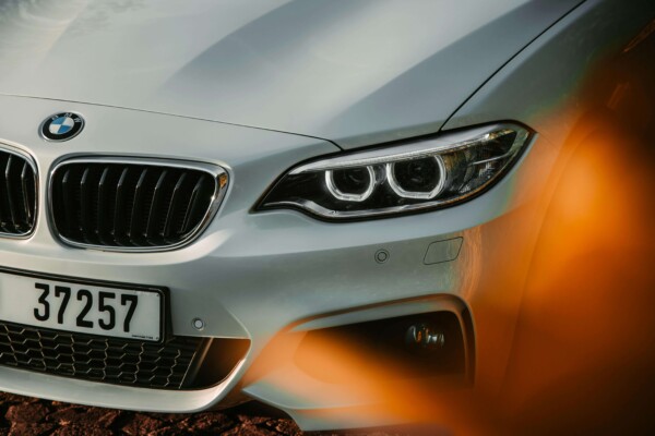 Jakie światła w BMW są najmocniejsze?