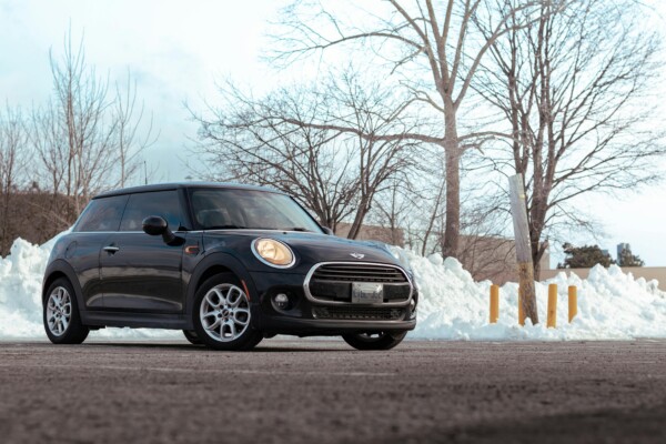 Konserwacja układu wydechowego w Mini Cooper: Co warto wiedzieć?