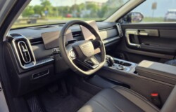 Zdjęcie JAECOO 7 OFFROAD 1.6T