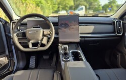 Zdjęcie JAECOO 7 OFFROAD 1.6T