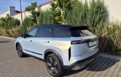 Zdjęcie JAECOO 7 OFFROAD 1.6T