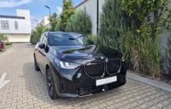 Zdjęcie BMW X3 2.0D XDRIVE M PAKIET G45