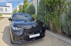 Zdjęcie BMW X3 2.0D XDRIVE M PAKIET G45