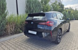 Zdjęcie BMW X3 2.0D XDRIVE M PAKIET G45