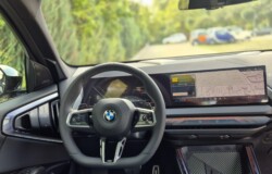 Zdjęcie BMW X3 2.0D XDRIVE M PAKIET G45