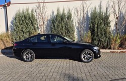 Zdjęcie BMW 318I G20 LIMUZYNA