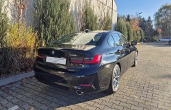 Zdjęcie BMW 318I G20 LIMUZYNA