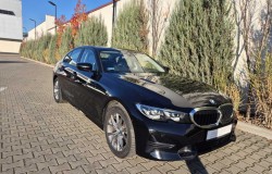 Zdjęcie BMW 318I G20 LIMUZYNA