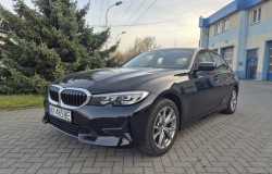 Zdjęcie BMW 318I G20 LIMUZYNA