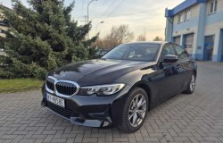 Zdjęcie BMW 318I G20 LIMUZYNA